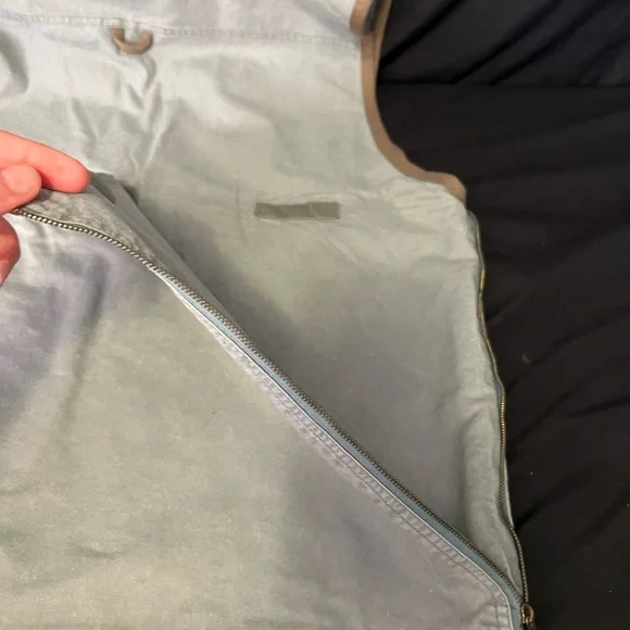 Trail Designs Mens Vest LRG Fishing Sport Hunting Photography MULTIPLE-POCKETS - Picture 7 of 7